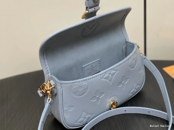 Affordable Nano Diane-19*10.5*6 CM LOUIS VUITTON 0820
